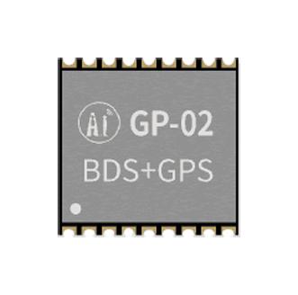 Rf Solutions Gp-02