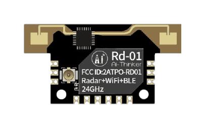 Rf Solutions Ai-Rd-01