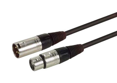 L-Com Caxlr2Xlr-1