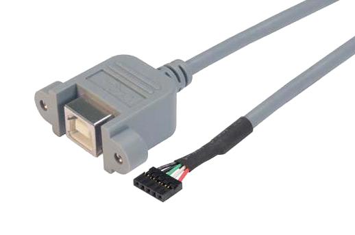 L-Com Upmb5-2mm-03M