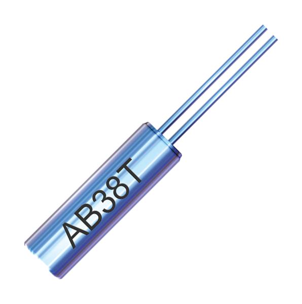 Abracon Ab38T-32.768Khz-B7