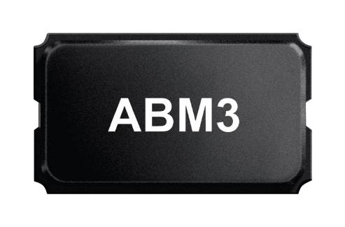 Abracon Abm3-10.000Mhz-B4Y-T