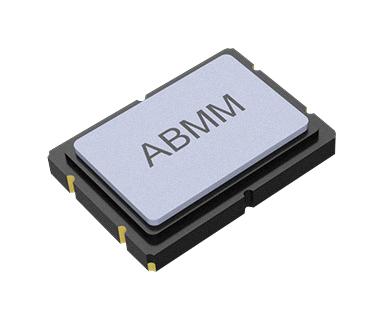 Abracon Abmm2-8.000Mhz-D6-T