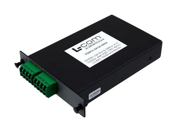 L-Com Pdw1C-04120-Nn36