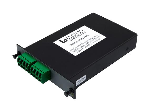 L-Com Pdw1C-04128-Nn36