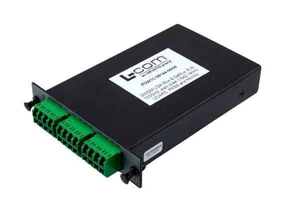 L-Com Pdw1C-08144-Nn36