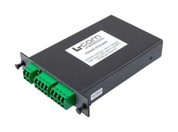 L-Com Pdw1M-16120-Nn36