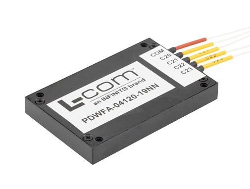 L-Com Pdwfa-04120-19Nn