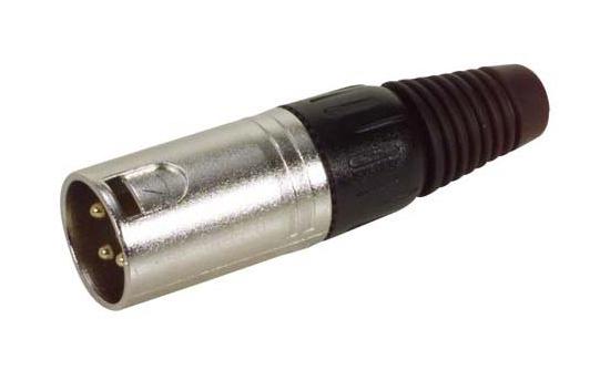 L-Com Con-Xlr-M