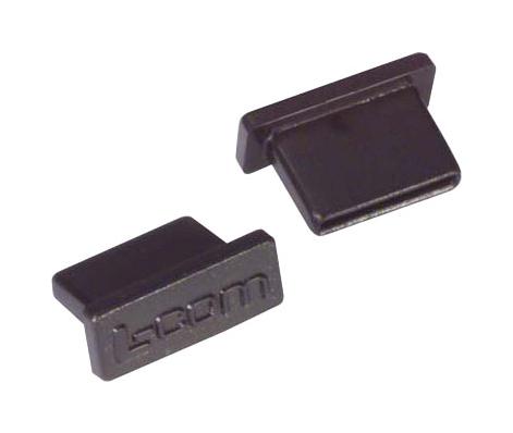 L-Com Capacitor-Esata