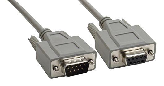 Amphenol Cables On Demand Cs-Dsdmdb09Mf-010