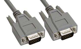 Amphenol Cables On Demand Cs-Dsdhd15mm0-002.5