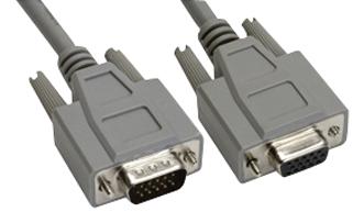 Amphenol Cables On Demand Cs-Dsdhd15Mf0-010