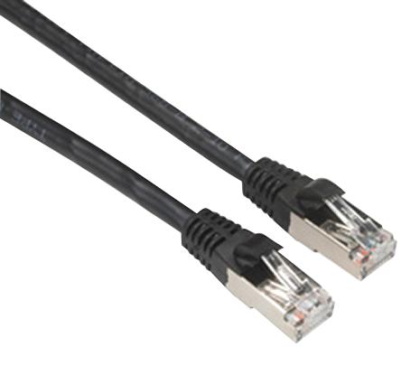 Amphenol Cables On Demand Mp-6Arj45Snnk-001