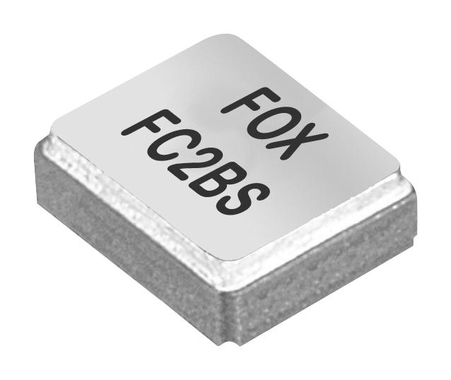 Fox Electronics Fc2Bsbbmm16.0-T3