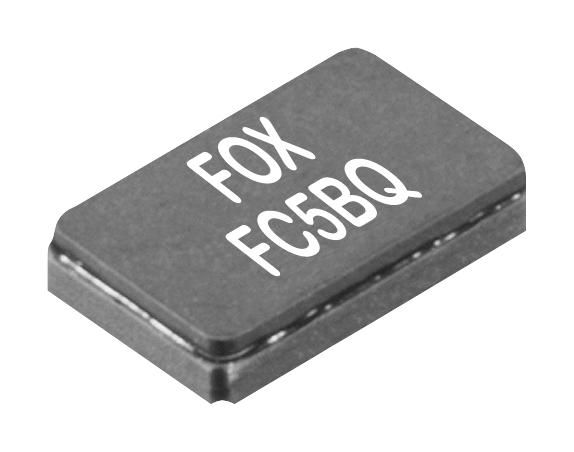 Fox Electronics Fc5Bqccmm12.0-T1