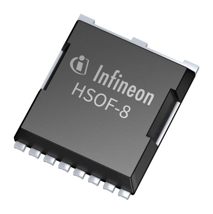 Infineon Iautn06S5N008Atma1