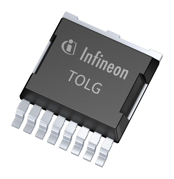 Infineon Iautn06S5N008Gatma1