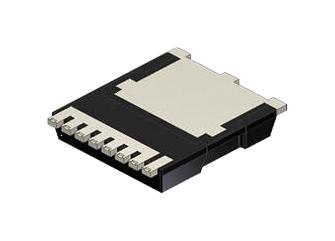 Infineon Iautn12S5N017Atma1