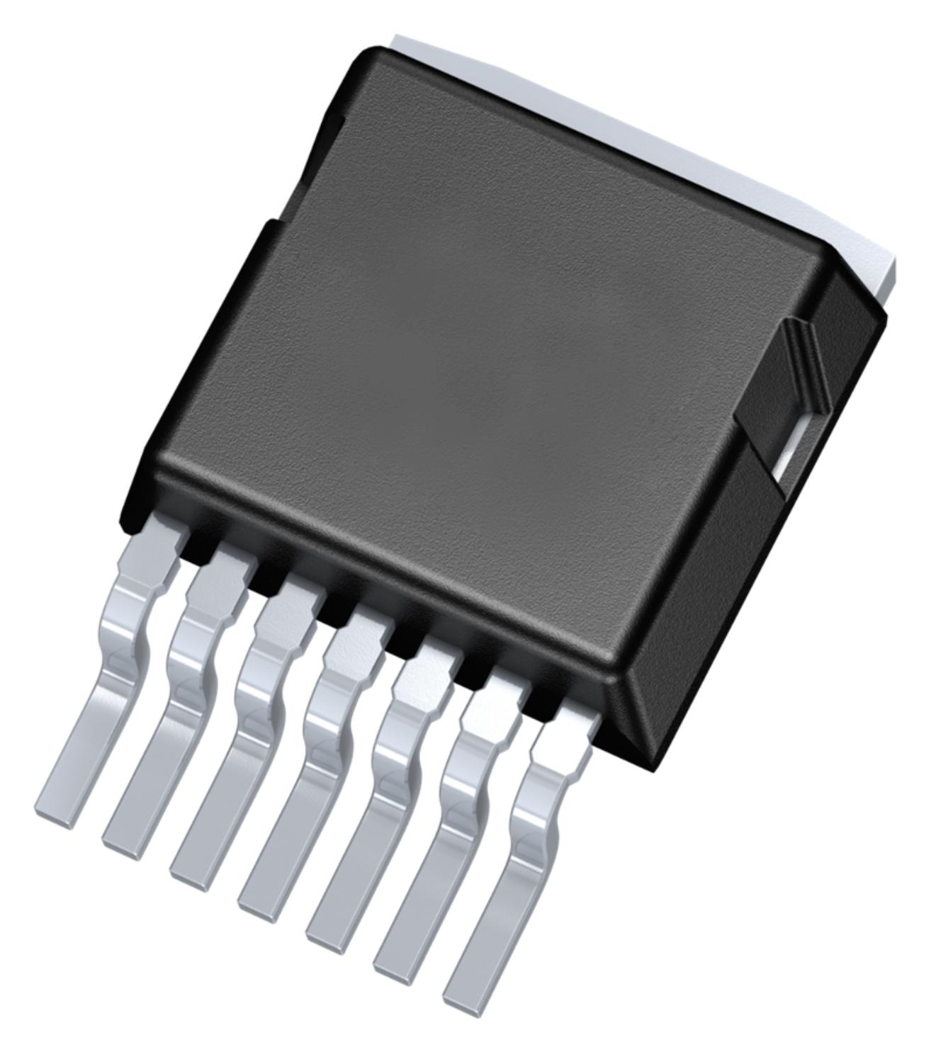 Infineon Aimbg120R080M1Xtma1