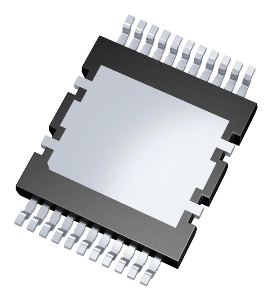 Infineon Ipqc60R017S7Xtma1