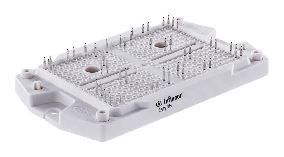 Infineon F3L225R12W3H3B11Bpsa1