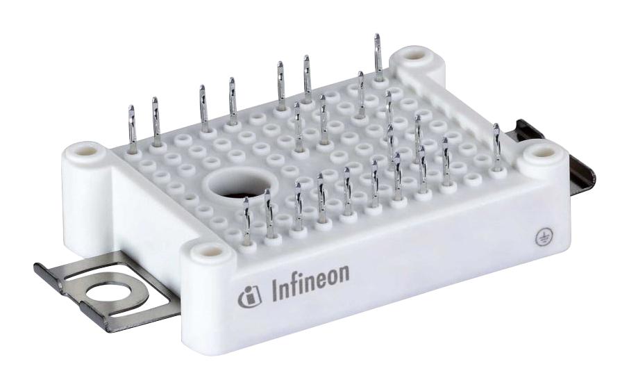 Infineon Ff33Mr12W1M1Hpb11Bpsa1