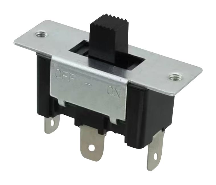 Nidec Components Es125A12-Z