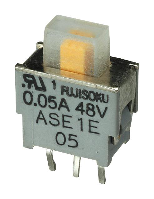 Nidec Components Ase2E-2M-10-Z