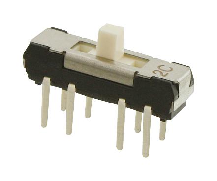 Nidec Components Cl-Sb-23C-01