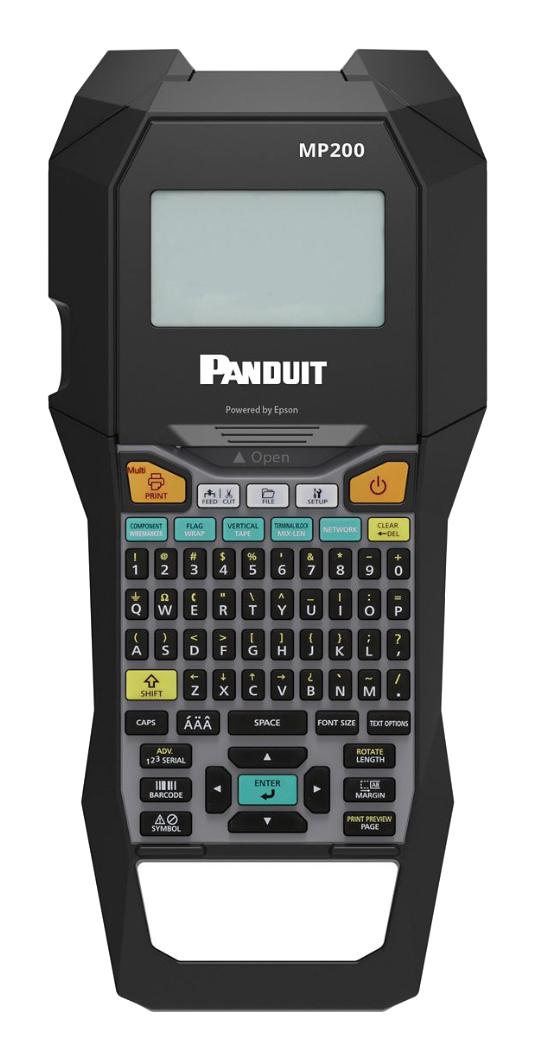 Panduit Mp200/e-Kit