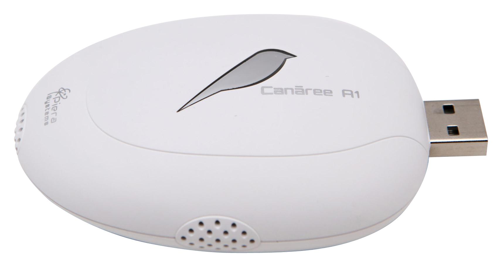 Piera Systems Canaree I5