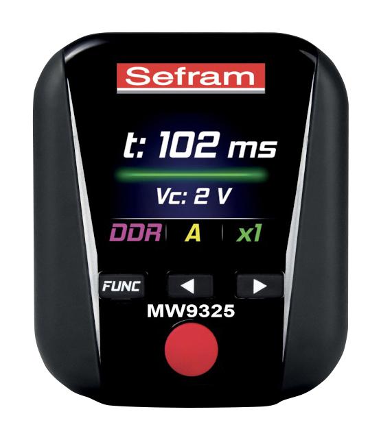 Sefram Mw9325