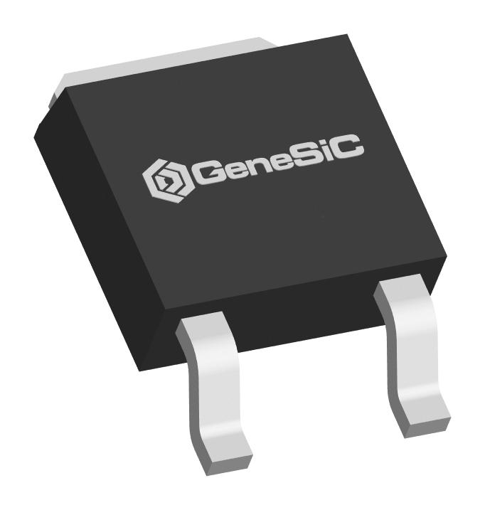 Genesic Semiconductor Gd10Mps12E