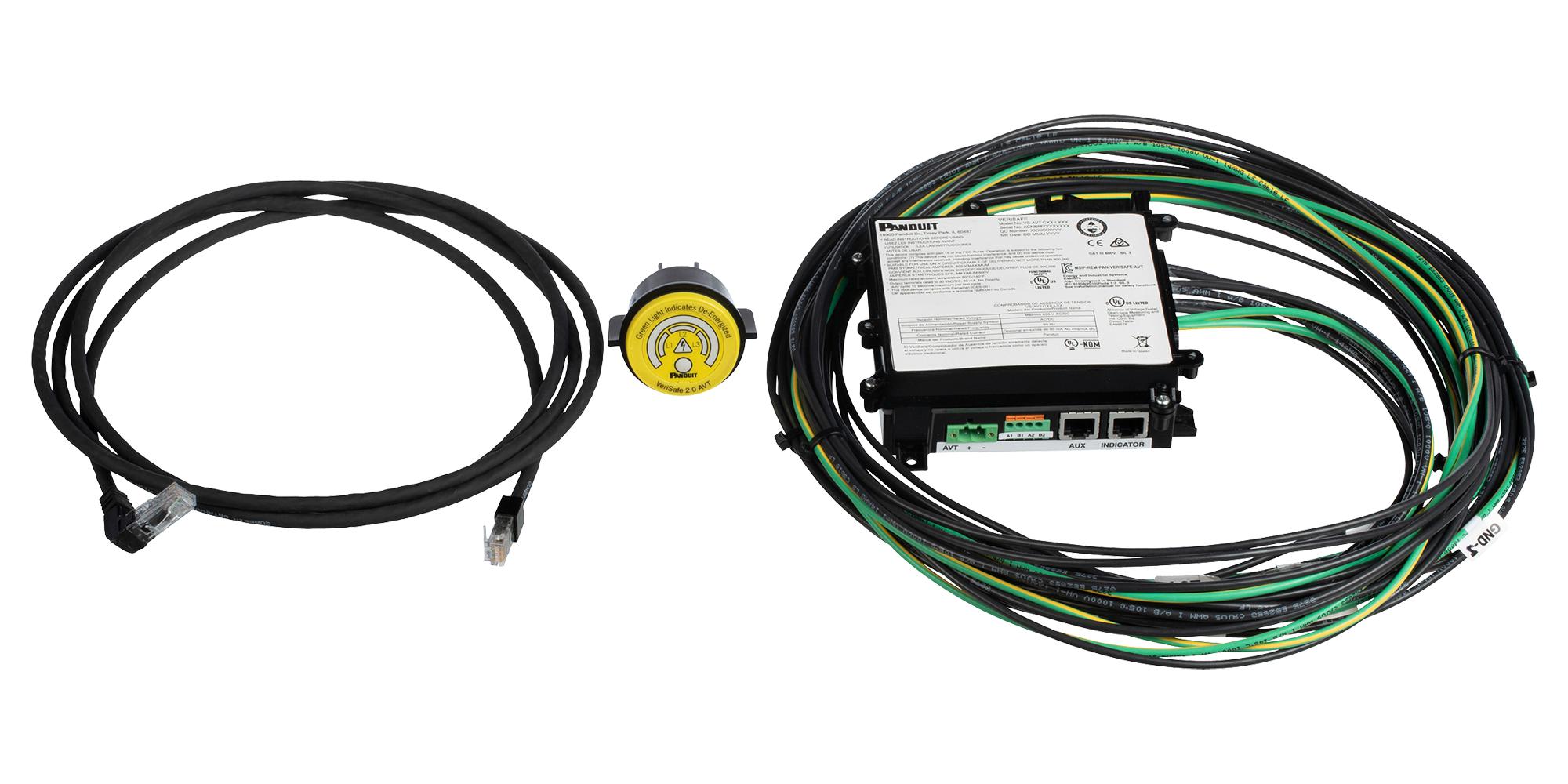 Panduit Vs2-Avt-1Pf-08