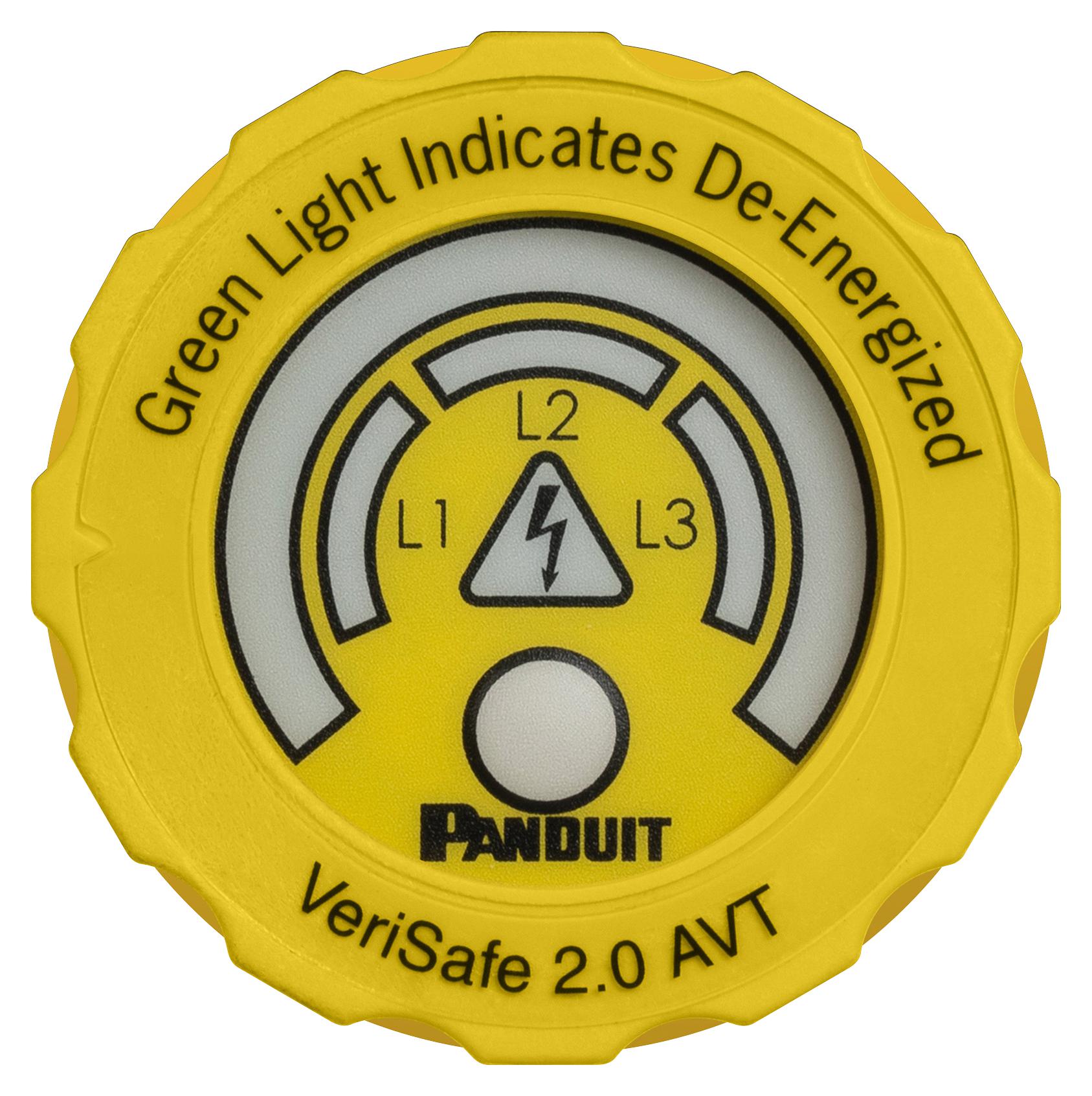 Panduit Vs2-Avt-3If