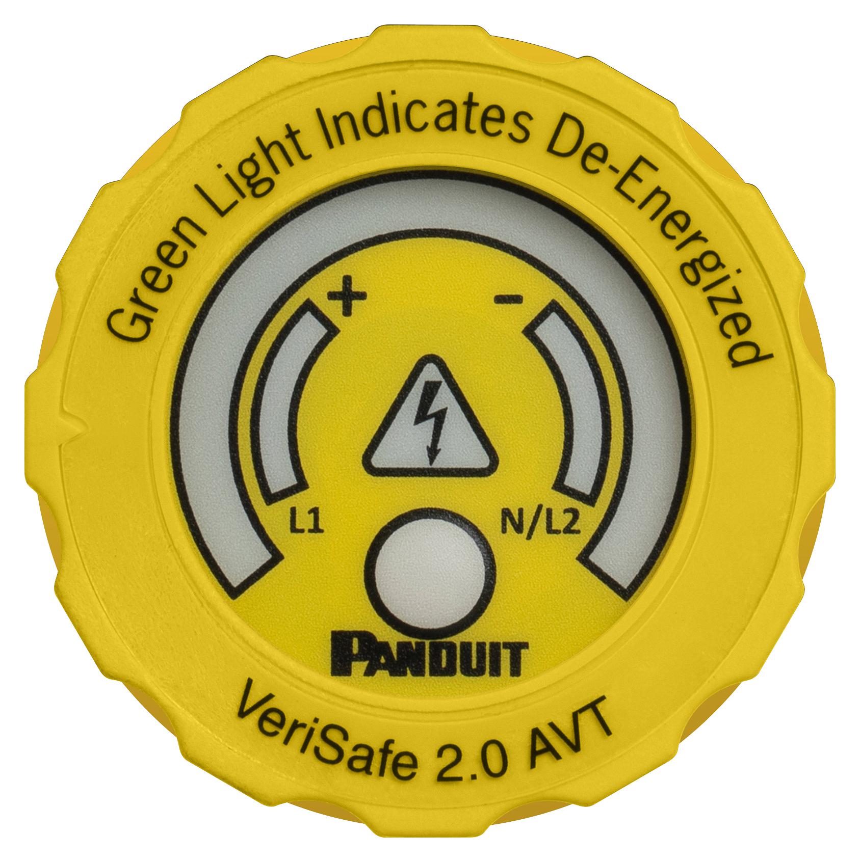 Panduit Vs2-Avt-1Ib