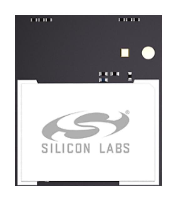 Silicon Labs Mgm240La22Uif2