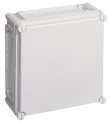 Fibox Ekjb 130 G Enclosure