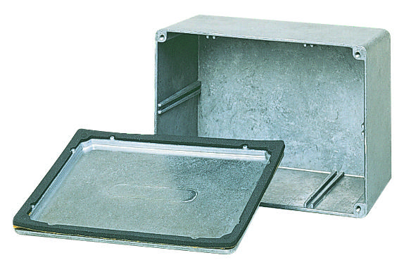 Deltron Enclosures 460-0130