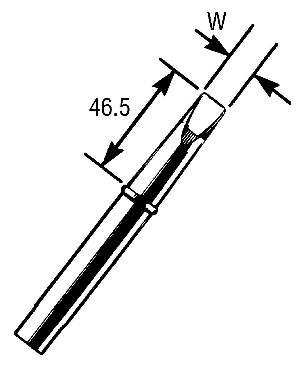 Weller Ct2E7