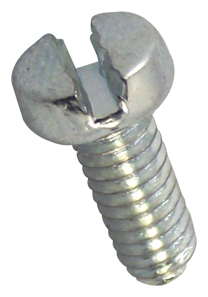 Tr Fastenings M325 Csstmcz100-