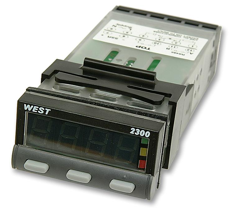 West Instruments N2300/y2100