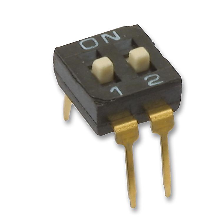 Omron Electronic Components A6Tn-2104