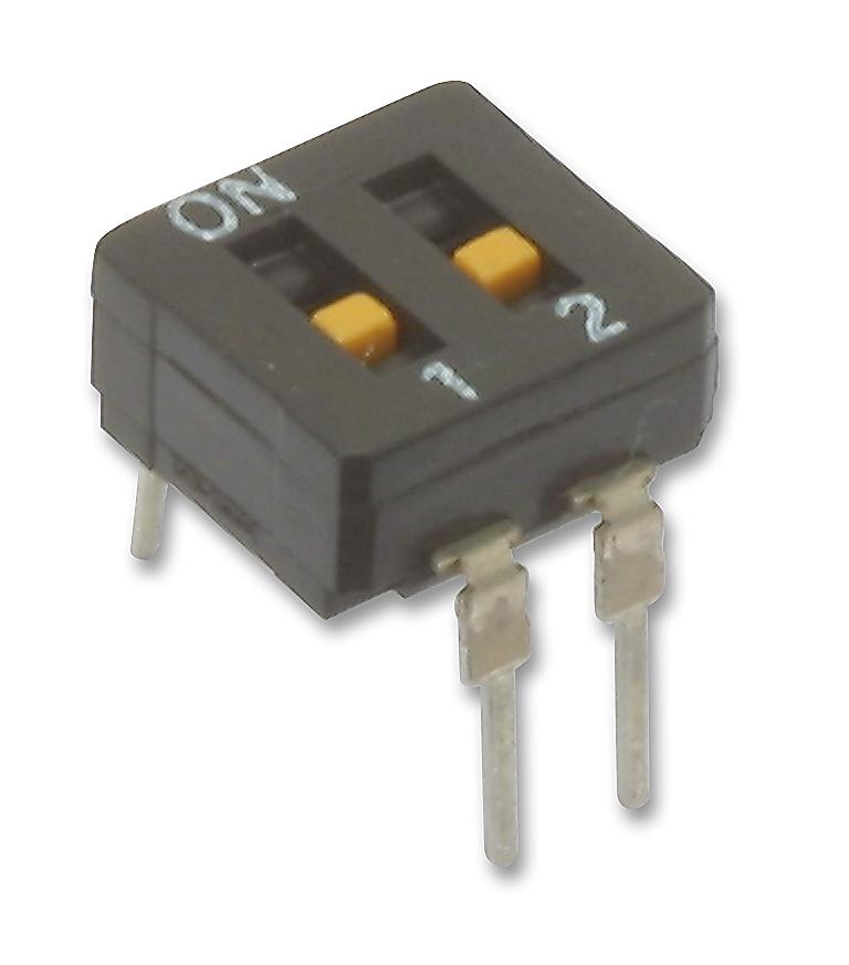 Omron Electronic Components A6D-2100