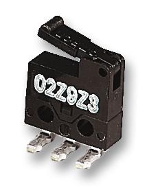 Omron Electronic Components D2Mq-1L-Tl