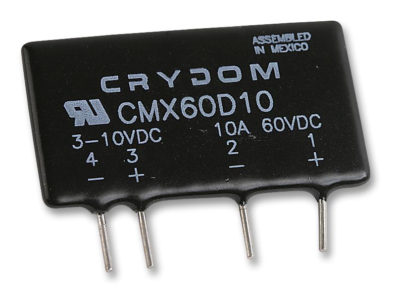 Sensata/crydom Cmx60D20