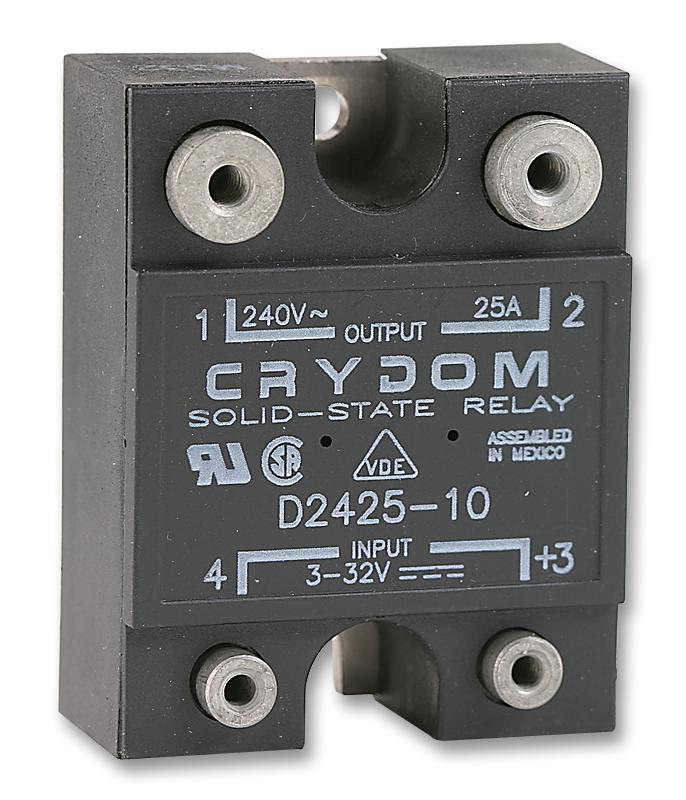 Sensata/crydom D2425-10