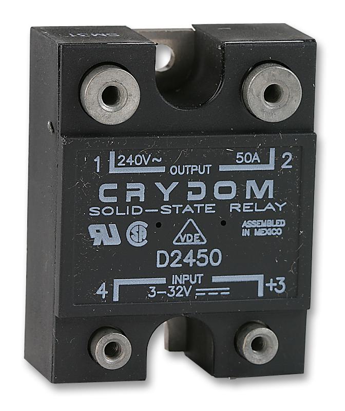 Sensata/crydom D2450-10