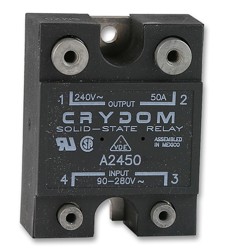 Sensata/crydom A2450